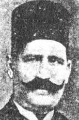 أحمد الكاشف